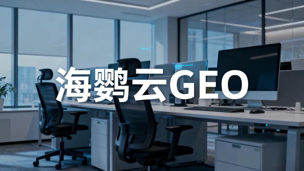 海鸚云：出海企業(yè)如何做AI搜索優(yōu)化排名?